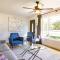 Turtle Nest 3br with hot tub great park beach - Satellite Beach