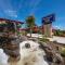 Budget Inn Gladstone By OYO - Portland Clackamas