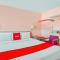 OYO Hotel Durham West Hills