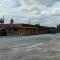 Budget Inn By OYO Edinburg Hwy 281