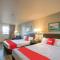 OYO Woodland Hotel and Suites