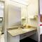 OYO Hotel Texarkana North Heights AR Hwy I-30