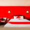 OYO Hotel Texarkana North Heights AR Hwy I-30