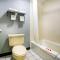 OYO Hotel Texarkana North Heights AR Hwy I-30