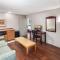 Inn at Lake Washington By OYO I-405