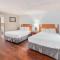 Inn at Lake Washington By OYO I-405