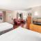Inn at Lake Washington By OYO I-405