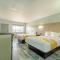 Pleasanton Executive Inn By OYO