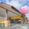 OYO Hotel Blytheville AR I-55