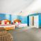 OYO Hotel Jacksboro TX - Fort Richardson