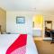OYO Hotel Jacksboro TX - Fort Richardson