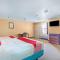 OYO Hotel Jacksboro TX - Fort Richardson