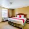 OYO Hotel Jacksboro TX - Fort Richardson