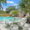 Palm Paradise - Lush Pool Walk DNTN 3br - ملبورن