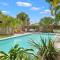 Palm Paradise - Lush Pool Walk DNTN 3br - ملبورن