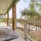 Less Than 1 Mi to Comal Park Peaceful Duplex with Yard! - بحيرة كانيون