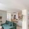 Cozy modern T2 - Old Village Mougins