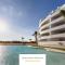 Homity Holidays - Playa Granada - Mar de Astrid