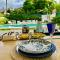 Villa Antonia in Portillo Las Terrenas- Beach access, Private pool in an exclusive Residential area - Las Terrenas