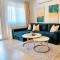City Center apartments