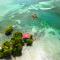 3 Rocks private island - Punta Laurel