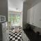 A spacious and stylish apartment, Dorćol - Bělehrad