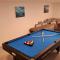 Villa Salvore - new luxury house, heated pool, near beaches, playroom - Istria