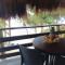 UNAHKIN AKUMAL, TULUM Beachfront Condo Relaxing - 艾库玛尔