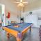 Lake Cumberland Home with Hot Tub and Game Room - Burnside