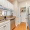 The Cozy Domain Austin Apartment with Pool Access - Austin