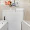 The Cozy Domain Austin Apartment with Pool Access - Austin