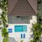 Maracuja villa Zanzibar