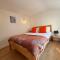 Pandora a Lovely Seaside Cottage in Newlyn sleeps 4 - 纽林
