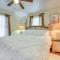 2 Mi to Dtwn Home with Game Room in St Augustine! - St. Augustine