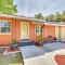 2 Mi to Dtwn Home with Game Room in St Augustine! - St. Augustine