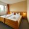 Hotel am Lärchenberg I Frühstück, WLAN, Parkplatz - Schirgiswalde