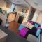107 Arran View with WiFi - 艾尔