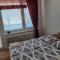 Spacious flat in Prievidza near Bojnice with a beautiful view - 普列维扎