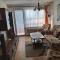 Spacious flat in Prievidza near Bojnice with a beautiful view - 普列维扎