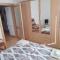 Spacious flat in Prievidza near Bojnice with a beautiful view - 普列维扎