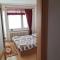 Spacious flat in Prievidza near Bojnice with a beautiful view - 普列维扎