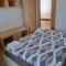 Spacious flat in Prievidza near Bojnice with a beautiful view - 普列维扎