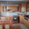 Spacious flat in Prievidza near Bojnice with a beautiful view - 普列维扎