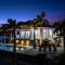 Coastal Oasis #44