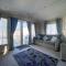 Luxury Caravan At Seaview Holiday Park In Kent Ref 47034Pb - 惠茨特布尔