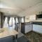 Luxury Caravan At Seaview Holiday Park In Kent Ref 47034Pb - 惠茨特布尔