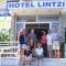 Lintzi Hotel - Arkoudi