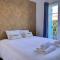 Joli appartement proche mer - 圣吉尔-克鲁瓦德维