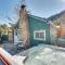 4 Mi to Downtown Estes Park Nature Retreat