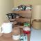 Levens Terrace, Barrow Spa Therapy